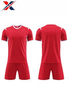 2025ชุดลูกฟุตบอลมืออาชีพผ้าโพลีเอสเตอร์ระบายอากาศได้ดี100% ดีไซน์ใหม่ - Product Image 2