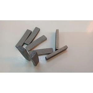 Segments de lame de coupe de béton de 600 mm - Product Image 1