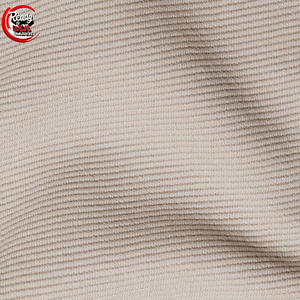 Sudadera térmica de hombre de alta calidad con el mejor diseño, sudadera de invierno recortada con cuello redondo y bloque de Color Beige para hombre - Product Image 5