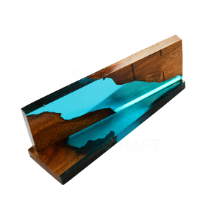 Poignée en résine pour ustensiles de cuisine quincaillerie outil couteau manche pour vaisselle accessoires en résine - Product Image 5