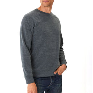 2025 nouveauté hommes sweats à bas prix respirant durable grande taille qualité supérieure hommes hiver sweats OEM - Product Image 3