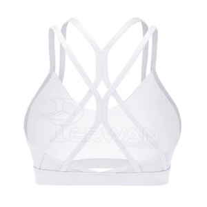 Breathable Quick Dry Women Sports <b>Bra</b> Wholesale Women Sports <b>Bra</b> New Design Women Sports <b>Bra</b> - Product Image 2