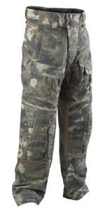 Pantalones de Paintball de estilo informal de cintura alta, pantalones de Paintball al por mayor más vendidos para hombres, fabricados por Man Trouser - Product Image 2