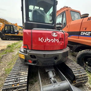 Petite excavatrice hydraulique de 2 tonnes véritable mini excavatrice hydraulique à vendre les meilleurs prix du marché - Product Image 4