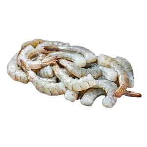 Crevettes Vannamei PDTO épluchées, déveineées, avec queue, à prix avantageux, en vente - Product Image 5