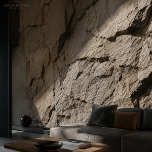 Panel <span class=keywords><strong>de</strong></span> Pared <span class=keywords><strong>de</strong></span> Poliuretano Impermeable, Revestimiento Decorativo 3D <span class=keywords><strong>de</strong></span> Ladrillo Sintético <span class=keywords><strong>para</strong></span> Paredes Exteriores - Product Image 1