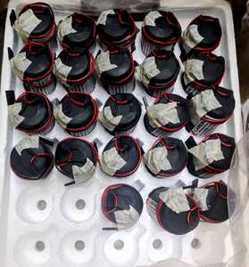 9A-100005111 NUFLO Sensia Batterie - Product Image 4