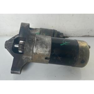 มอเตอร์สตาร์ท FIAT Scudo รุ่นที่ 2 M001T80481 RHX ดีเซล ปี 1997 (04>06) - Product Image 3
