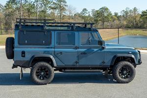 Land Rover 110 de 1985 - Product Image 2