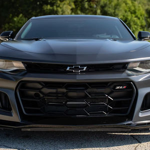 Chevrolet Camaro ZL1 Coupé Edición de Colección 2024 Usado - Product Image 1