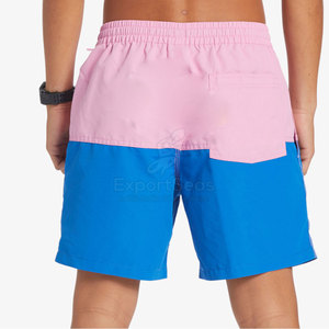 กางเกงขาสั้นบอร์ดสำหรับผู้ชายสินค้ามาใหม่ล่าสุดดีไซน์สุดฮ็อต - Product Image 4