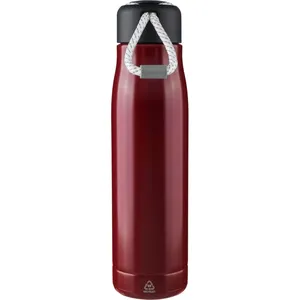 Borraccia Termica Sostenibile in Acciaio Inossidabile da 500ml Riciclata di Solene - Product Image 6