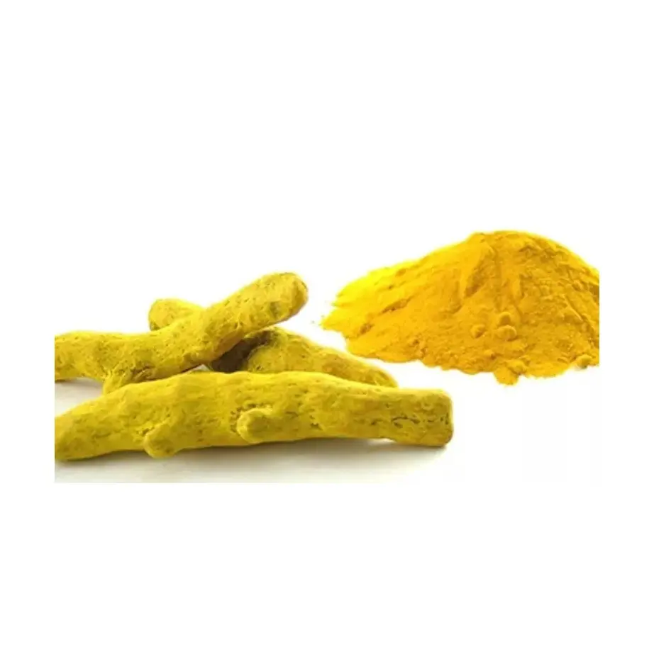 순수 심황 curcuma longa 추출물 유기 curcumin 분말 심황 뿌리 추출물 비오페린 95% -10:1curcuminoids