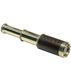 Telescopio de Latón Hecho a Mano de Primera Calidad, el Mejor Artículo para Regalo - Product Image 2