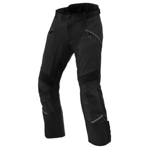 Pantalons de moto Cordura de haute qualité, personnalisés, multi-poches, pour hommes, homologués CE, imperméables, toutes saisons, en textile - Product Image 3