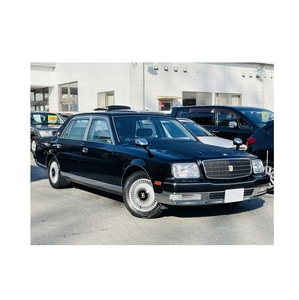 Barato Buen estado Segunda mano Vehículos Toyota usados Coches bastante usados Toyota Caentury - Product Image 4