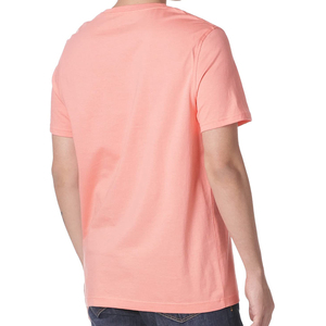 T-shirt en coton lourd pour homme, design personnalisé de haute qualité, manches courtes, col rond, t-shirt oversize pour homme - Product Image 5