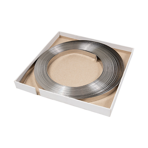 stainless steel <b>belt</b>/Steel <b>Strapping</b> <b>Belt</b> - Product Image 4