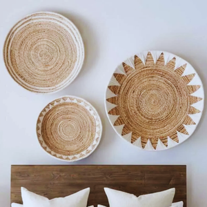 Tenture murale Décoration Artisanale Perfection Écologique Chic Accent Maison Artisanat Taille Personnalisée Fabriqué au Vietnam Fabricant - Product Image 2