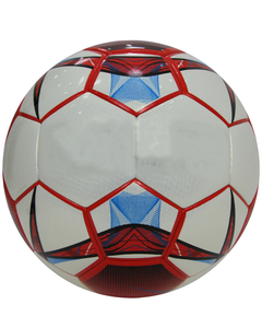 Balón de fútbol de calidad profesional hecho con materiales duraderos para entrenamientos, torneos, partidos y campos al aire libre o cubiertos. - Product Image 3