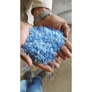 Clear Transparent Grade Bales PC Water Bottle Scrap PC Bottles Scrap Wholesale - Product Image 3