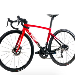 Motocicleta Eléctrica RF250RX de 250cc Todoterreno, 1000-1500cc, >80km/h, Lista para Enviar en EE. UU. - Product Image 1