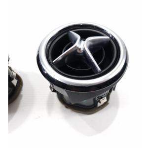 REJILLAS DE VENTILACIÓN DEL TABLERO DERECHO Y IZQUIERDO MERCEDES Clase B W246 2ª Serie A2468300554 (12>) - Product Image 5