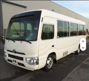 AUTOBUSES USADOS DE 30 PLAZAS / AUTOBÚS USADO TIPO COASTER - Product Image 5