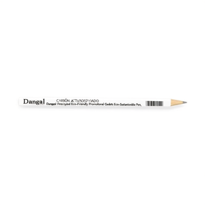 Penna Dengal Riciclata Eco-Friendly, Gadget Promozionale Ecosostenibile - Product Image 2