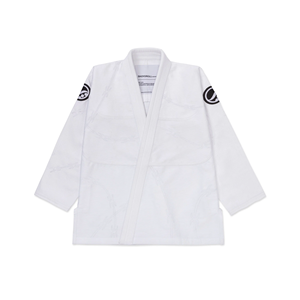 Gi de Jiu-Jitsu de qualité supérieure unisexe, logo personnalisé, vêtements d'arts martiaux de Jiu-Jitsu brésilien, fonction extensible, BJJ Gis - Product Image 1