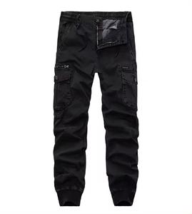 Wholesale Casual Wear Heavy Duty <b>Cargo</b> Camo <b>Pants</b> Men \ 100% Cotton Casual Outdoor Work <b>Camouflage</b> <b>Cargo</b> <b>Pants</b> - Product Image 2