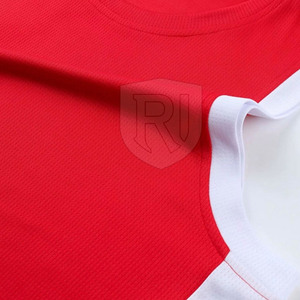 Uniforme de Baloncesto Personalizado 100% Poliéster, Transpirable, de Secado Rápido, Nuevo Diseño sin Mangas, Unisex, para Todas las Temporadas, Alta Calidad - Product Image 4