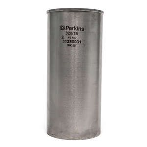 Chemise de cylindre 3135X031 de remplacement pour moteur diesel Perkins, compatible avec Hino 4M40 6BG1 4JB1 - Product Image 2
