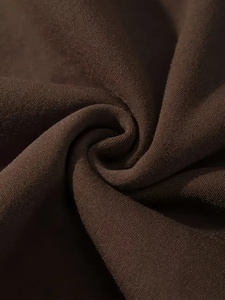 Jersey de invierno de calidad superior para hombre Sudadera con capucha de lana Diseño de nuevo estilo con patrón de impresión Básicos ligeros, mezcla de algodón - Product Image 6