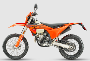OFERTA AL POR MAYOR: Motocicleta Enduro KTM 350 EXC-F 2026 de 6 Velocidades y 4 Tiempos, 100% Auténtica - Product Image 3