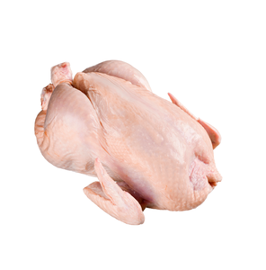 Pieds de poulet entier congelés/halal/pattes de poulet congelées Brésil - Product Image 5