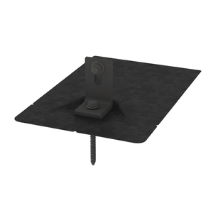 Kit de Montaje Solar K2 Solar Systems Flash Comp Dark 4000157 - Product Image 2