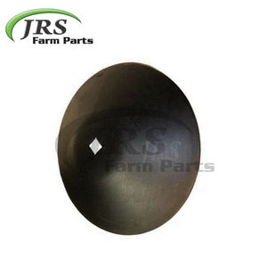 Disco de grada de sembradora plana de alta calidad Disco de grada plana ajustable Disco de grada plana de agricultura de precisión - Product Image 1