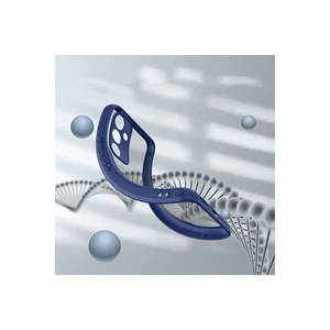 Étui de protection en silicone noir premium de la série MSCS Parfe pour Samsung Galaxy A34 A53 6 Plus 7 Plus, silicone souple pour téléphone - Product Image 6