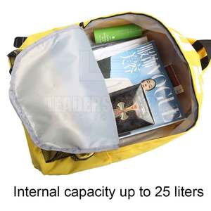 Mochila de baloncesto ligera de alta calidad, nuevo diseño, venta al por mayor - Product Image 4