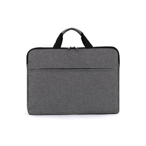 Maletín Minimalista para Portátil de Viaje de 15.6 Pulgadas, Elegante y Resistente para el Trabajo y Viajes - Product Image 1