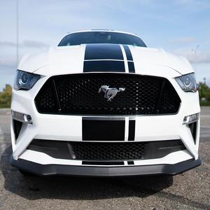 FORD MUSTANG GT CONVERTIBLE 2022 USADO, VOLANTE A LA IZQUIERDA/DERECHA - Product Image 1