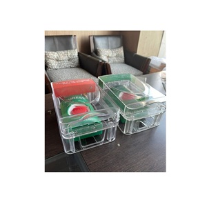 Mushroom Panic Button Low Power <b>Wireless</b> Duress Lockdown Switch for Outdoor Use Direct <b>Access</b> Biometric Control OEM ODM Support - Product Image 5