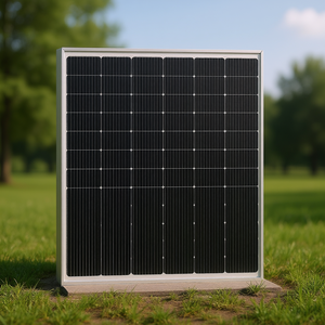 Panneau solaire monocristallin HJT Techwise Solar 415W avec certificat TUV - Product Image 3