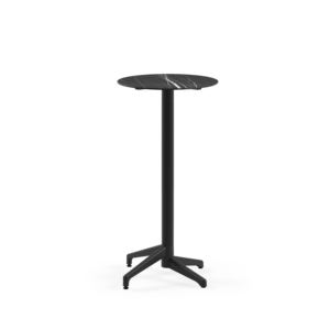 Fixed Moon-C <b>Bar</b> <b>Table</b> 60 Cm - Product Image 1