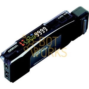 Omron E3NXMA0 - Nuovo - Product Image 1