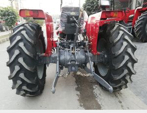 รถแทรกเตอร์แมสซีย์เฟอร์กูสัน260 60Hp 260 MF และ MF 290ใช้ได้กับรถขับเคลื่อน2ล้อและ4ล้อ - Product Image 4