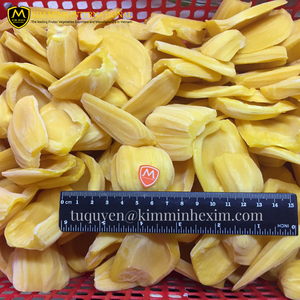 ขนุนเหลืองพรีเมี่ยมเวียดนามผลไม้แช่แข็ง iqf - Product Image 4