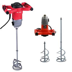 Mezcladora Eléctrica Multiusos IBELL de 1600W para Mezclar Masilla - Product Image 1