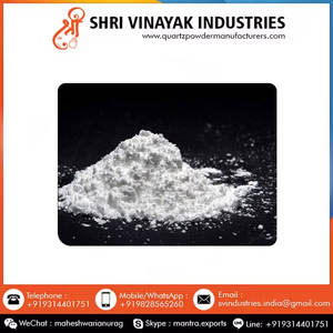 Polvo carbonatado de calcio de alto grado Caco3 Nano carbonato de calcio a bajo precio - Product Image 4